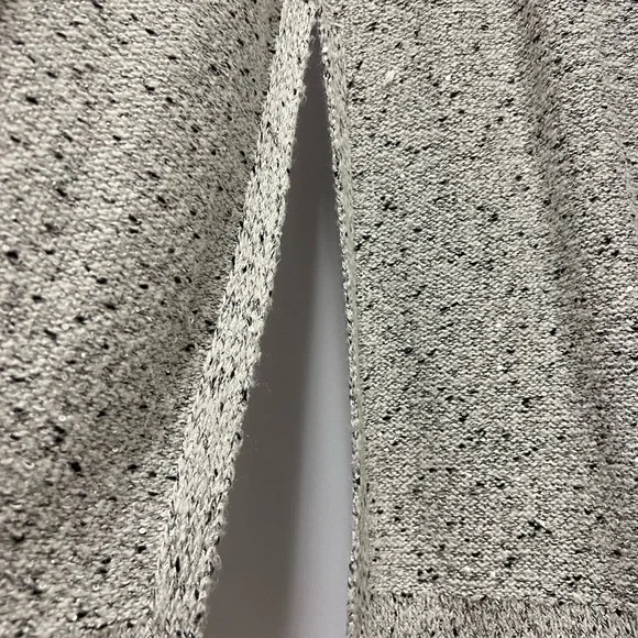 Whbm Button Cuff Sequin Duster S - Picture 9 of 12